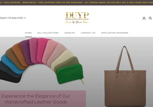 SEO for Online Marketplace