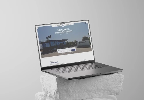 Realty Website Design & Development - Webflow