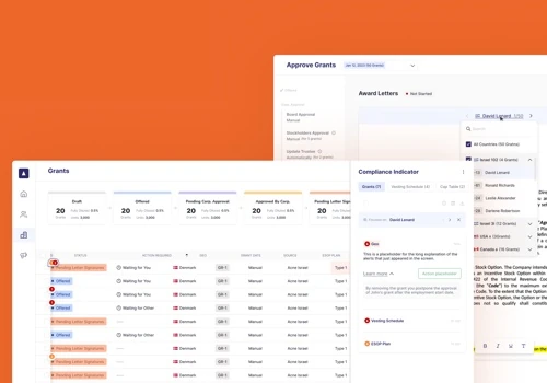 Slice Global Employees App & Employer App