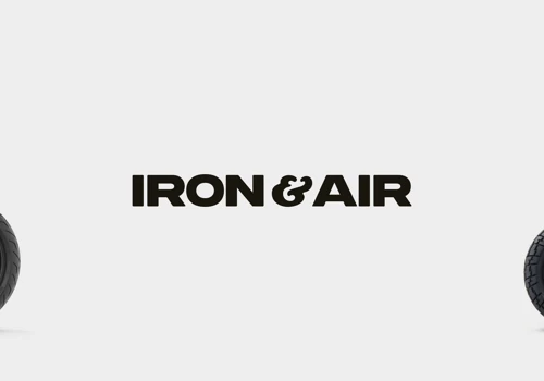 Iron & Air