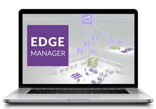 Edge Manager