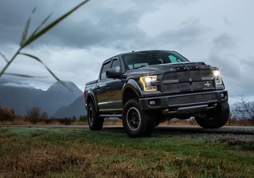 Ford Canada