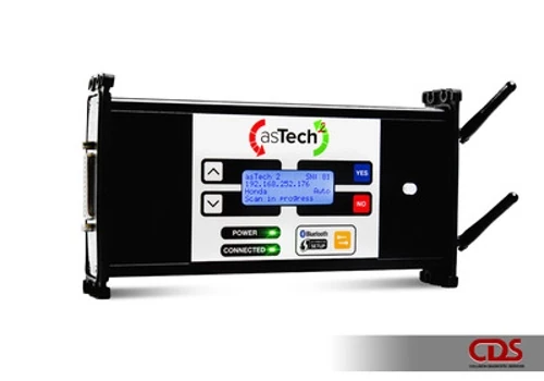 AsTech Remote Automotive Diagnostic Device