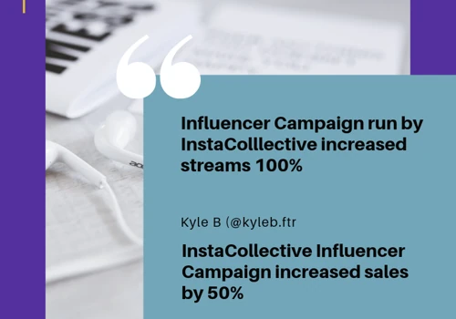 Influencer Case Studies
