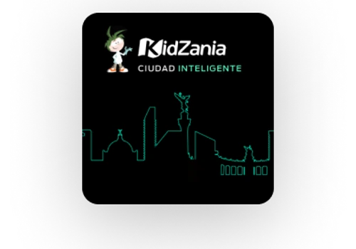"IOT for Kids"