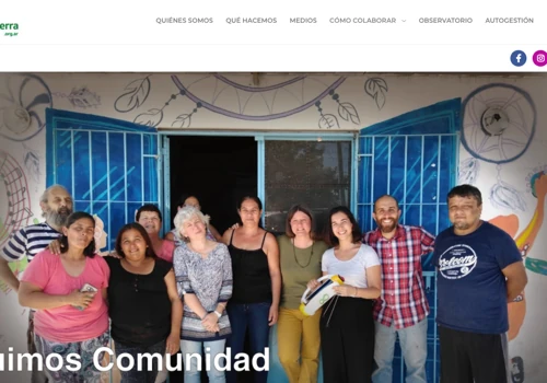 Diseño Pagina web y blog