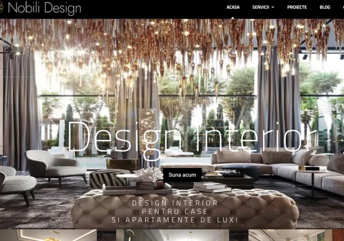 Website creation and SEO content