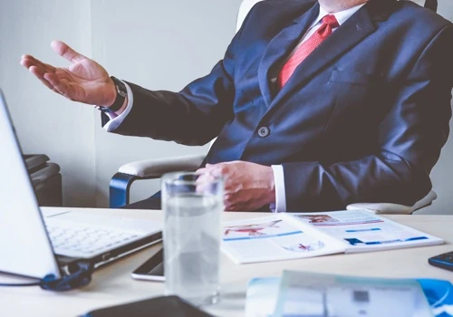 Financial Industry; augment your business with Managed IT