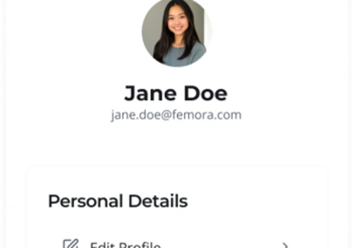 Multi-Sided Fashion Marketplace Ecosystem