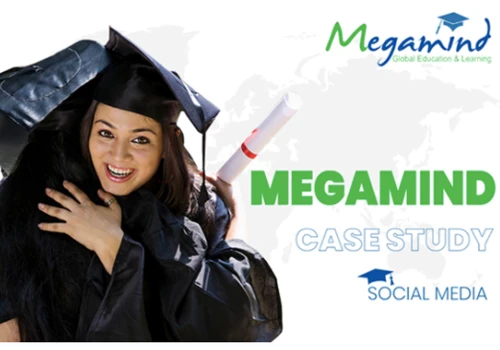 To maximize the leads for their Global Educational services