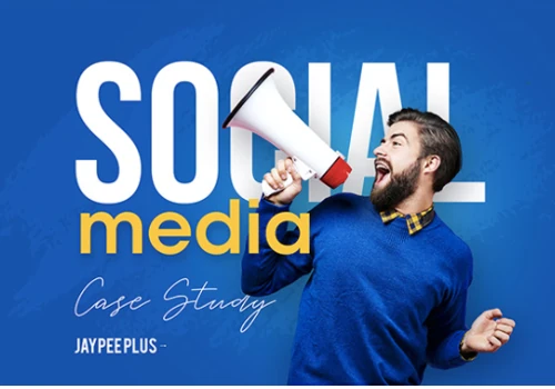 Social Media Campaign for Household Products