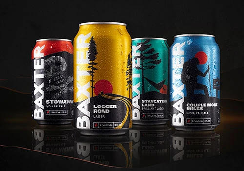 Baxter Brewing