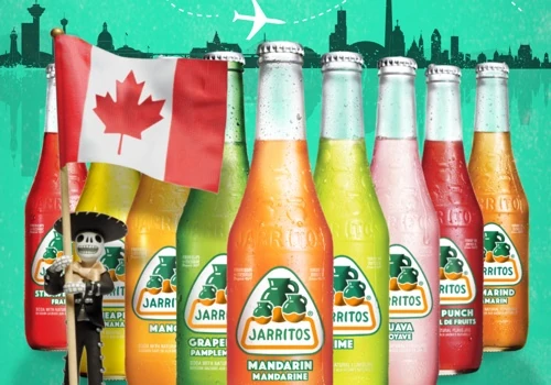 Jarritos