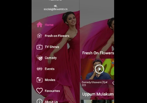 Flowers TV
