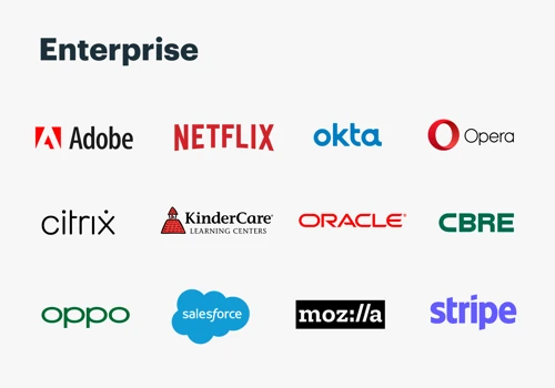 Enterprise