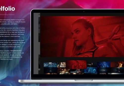 Film Industry Network