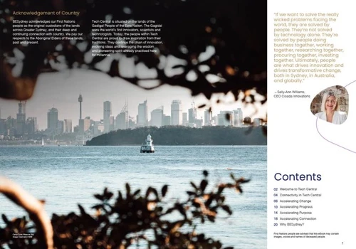 B2B Thought Leadership Content Marketing Ecosystem
