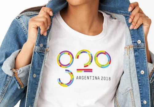 G20 Argentine 2018