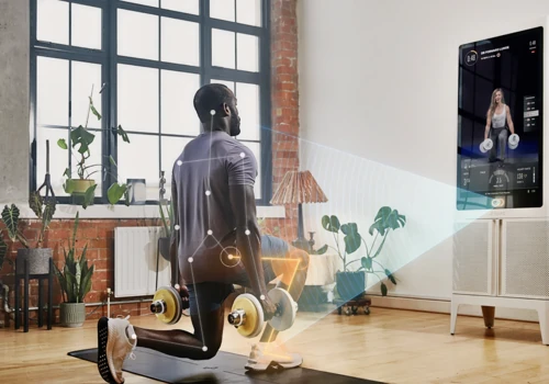 Tempo - AI-powered design for the #1 home gym