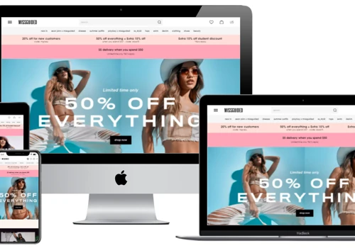 Missguided US