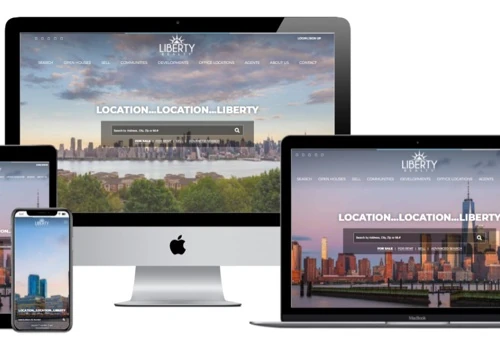 Liberty Realty
