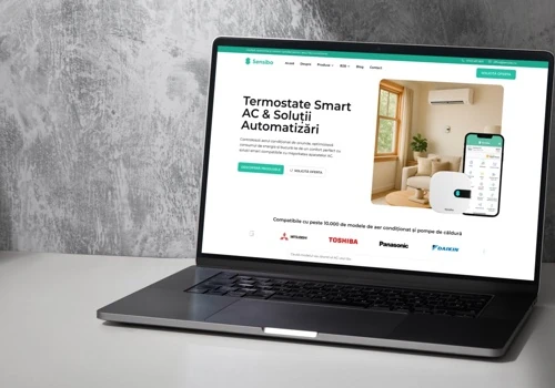 Sensibo Romania