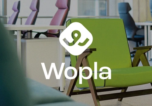 Wopla Logo