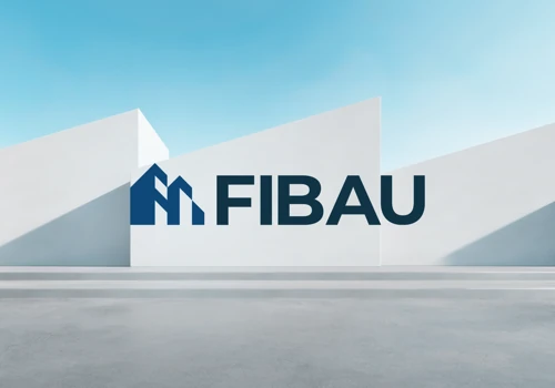 Fibau Logomark & Web Development