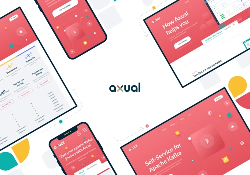 Axual – Real-time Streaming Platform for Big Data