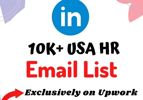 Human resources lead Collection