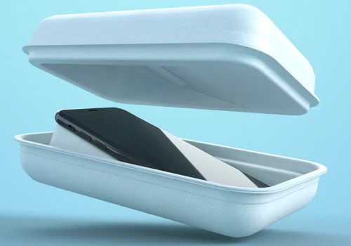 Eco Packaging Design