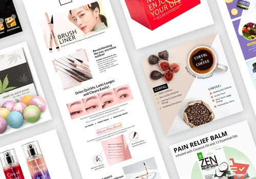 Complete Design Work