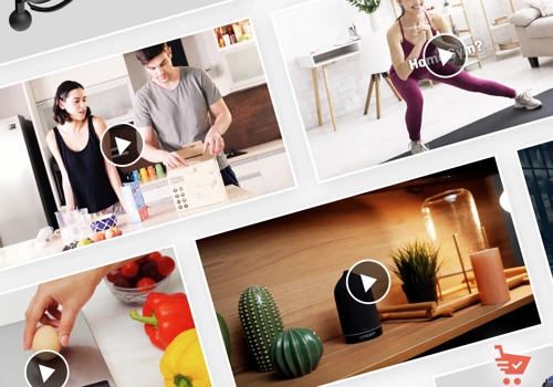 Video & Animation