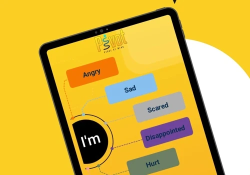 Pivot Mobile App Project