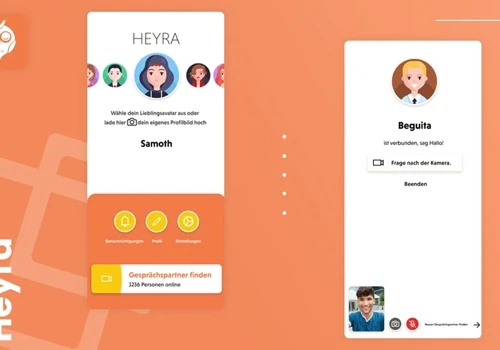 Heyra