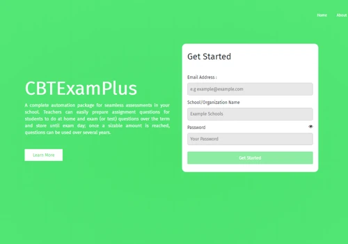 CBTEXAMPLUS