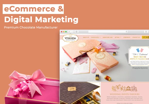 Branding & Digital Marketing