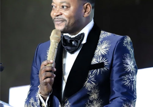 Elevating the Reputation of *** - The World's Top-
