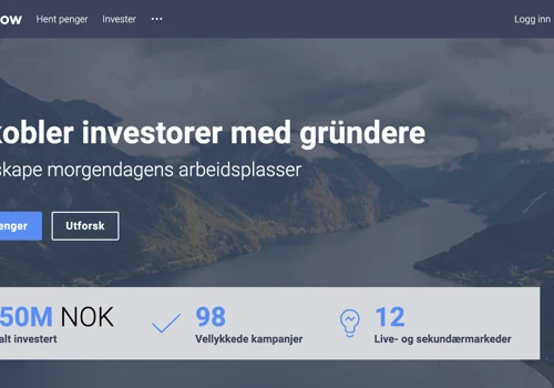 Dealflow - Platform that raised over 50M EUR