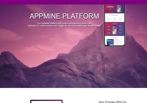 APPMINE Platform