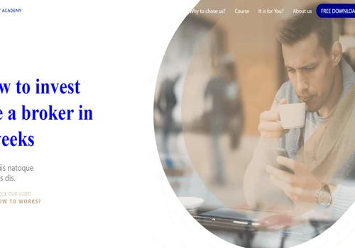 Invest Academy