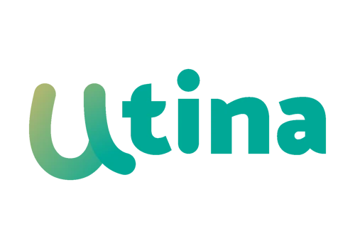 Brand Strategy & Identity for Utina Software