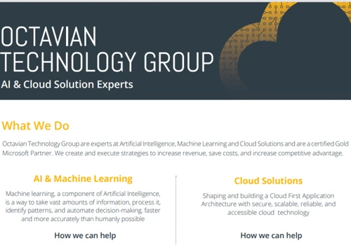Company Overview