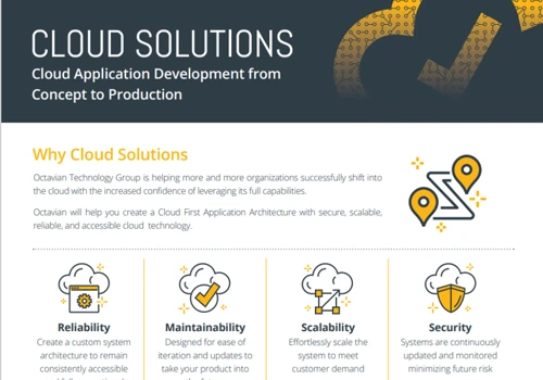 Cloud Solutions