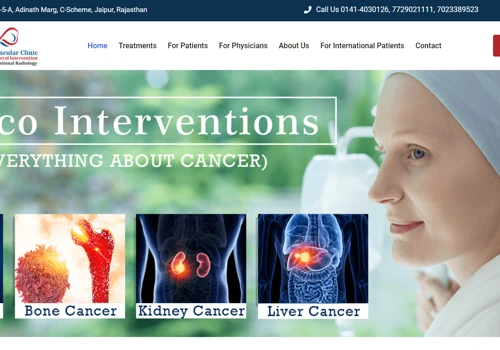 Digital Marketing for Hospital