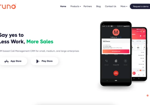 HTML Website (design+development)