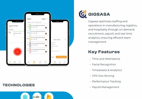 Gigsasa