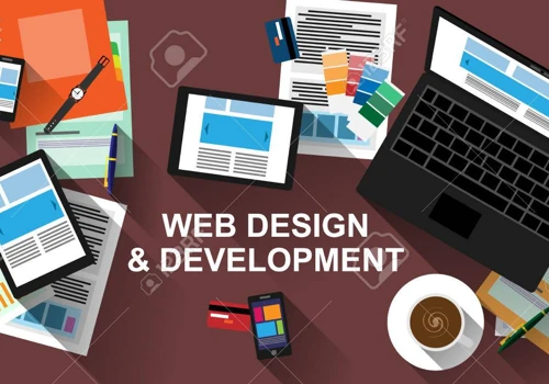 Web Design