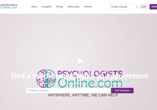 Make the world your private consultation room