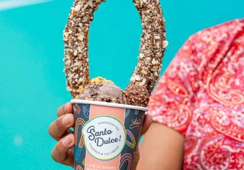 Santo Dulce Digital Marketing